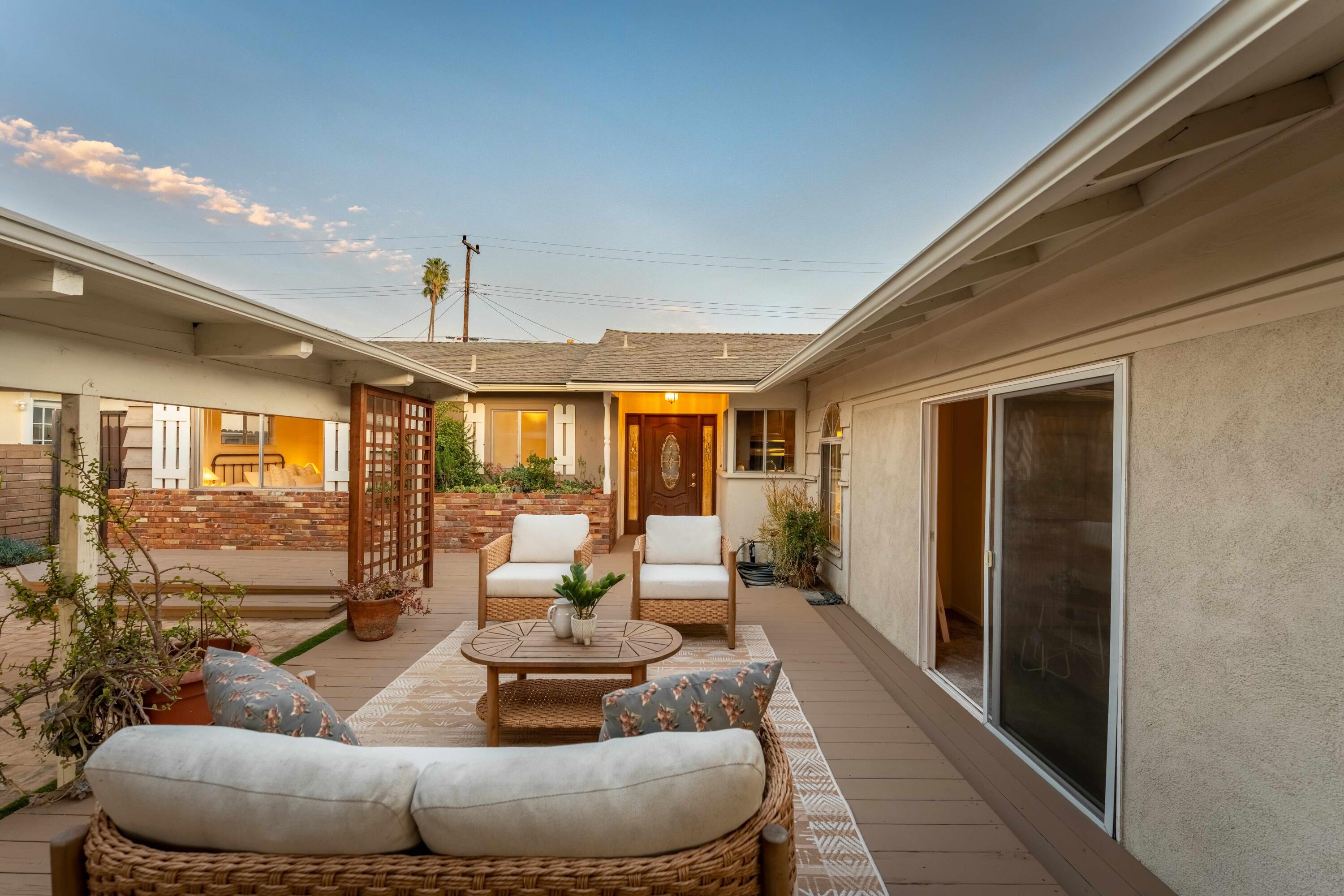 134 Santa Paula Avenue