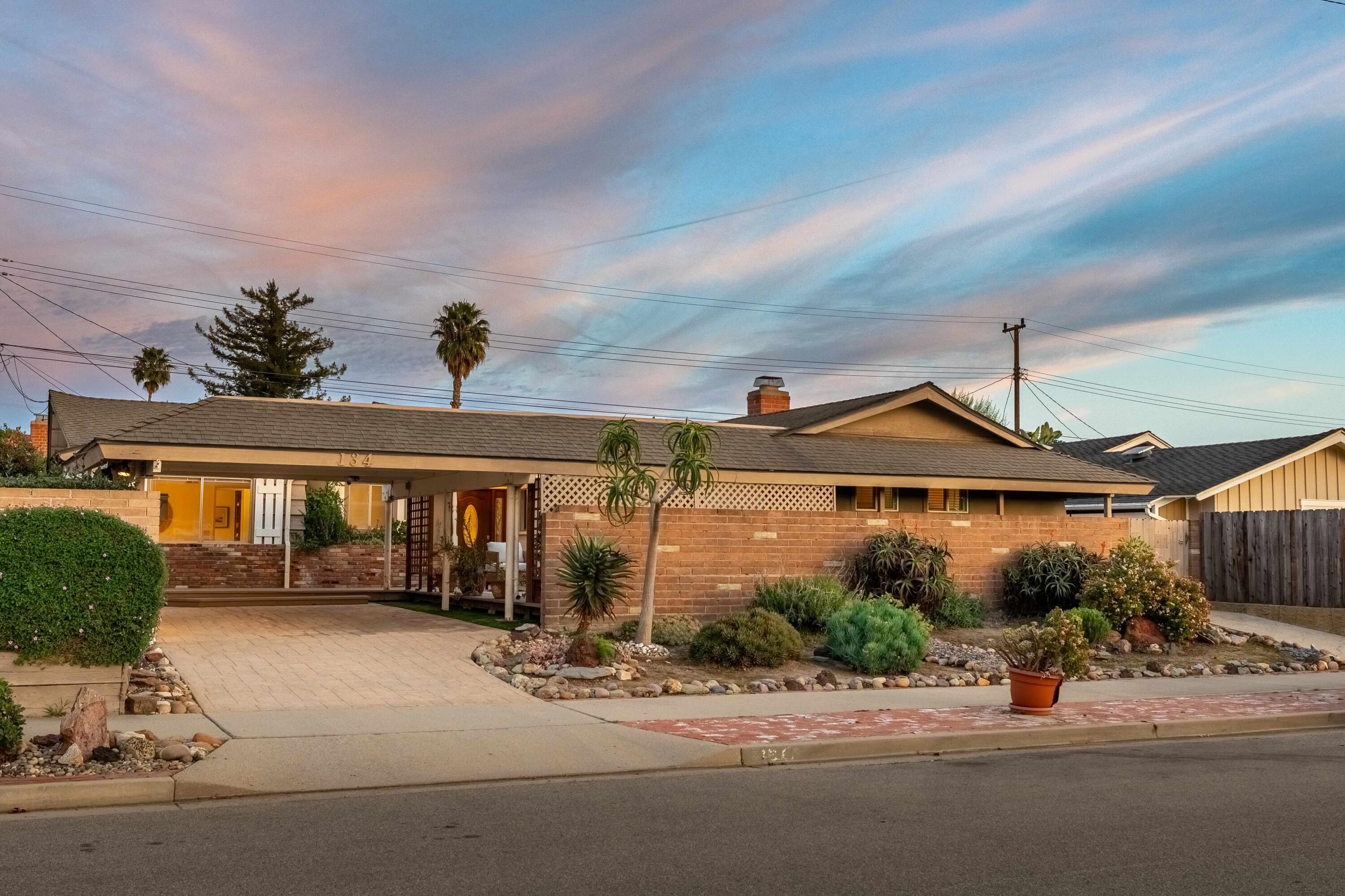 134 Santa Paula Avenue