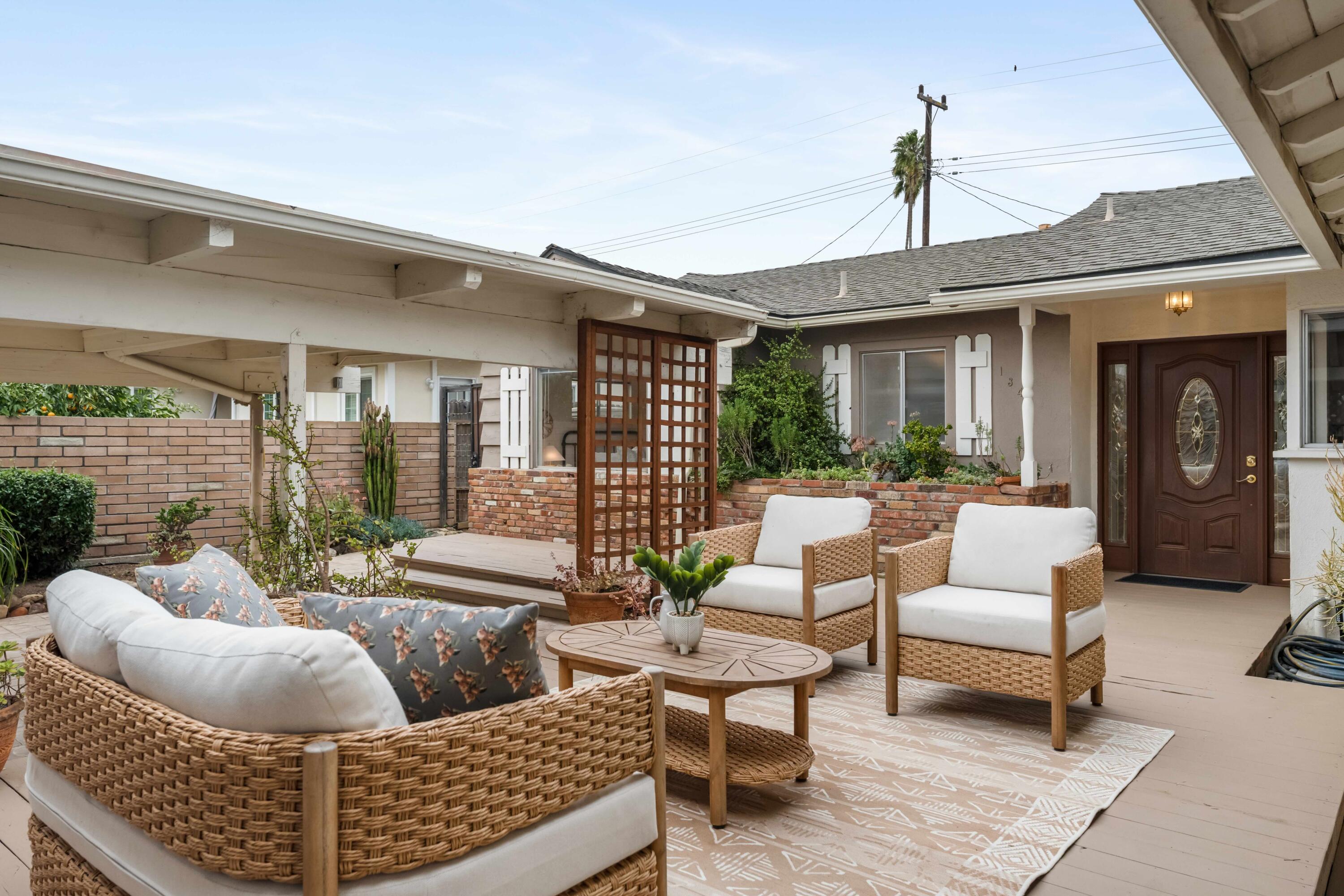 134 Santa Paula Avenue