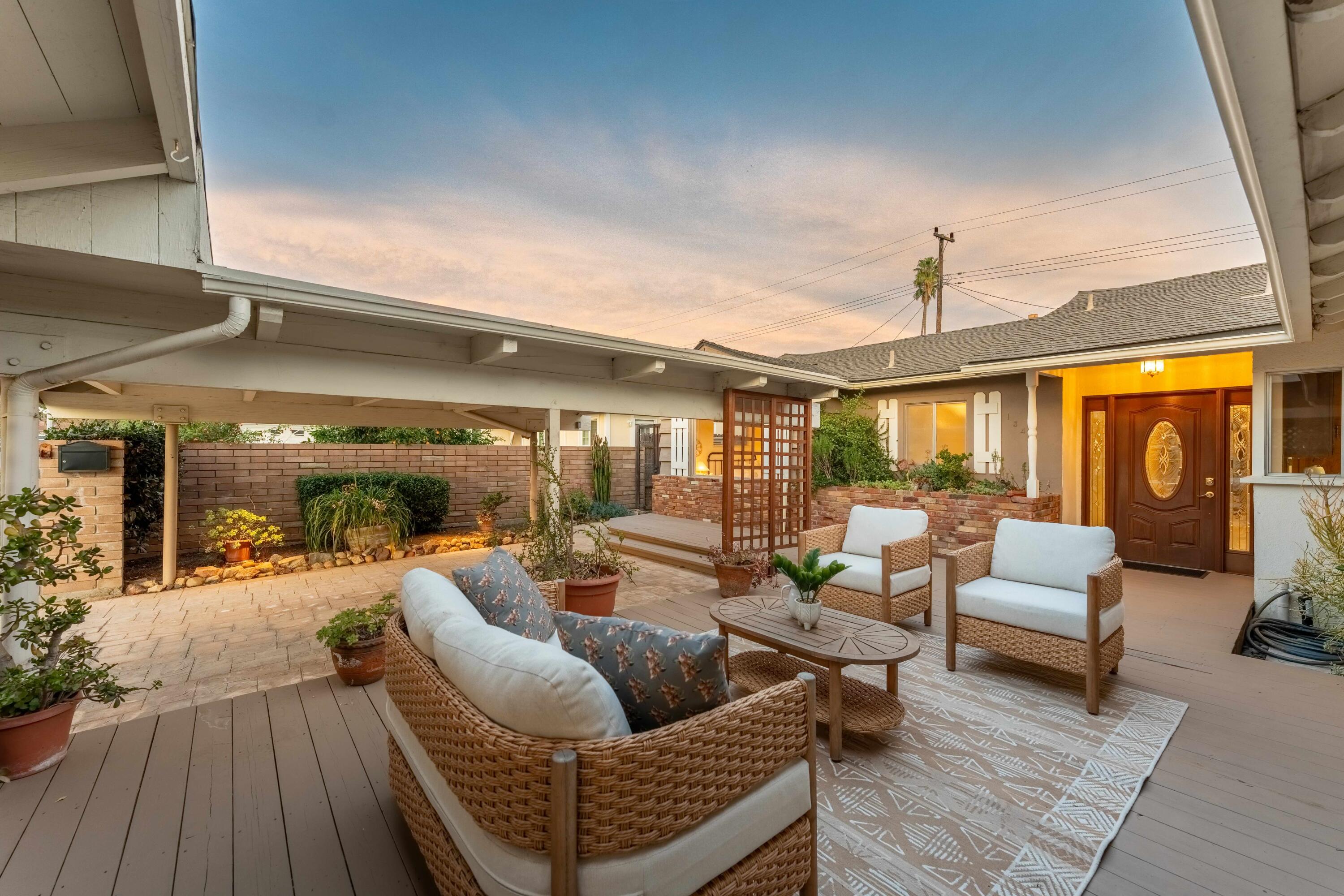 134 Santa Paula Avenue