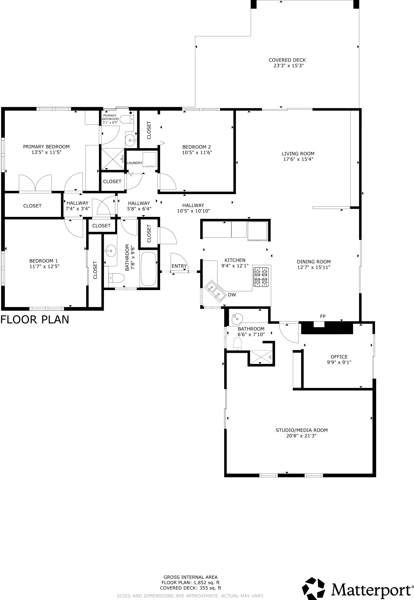 134 Santa Paula Avenue