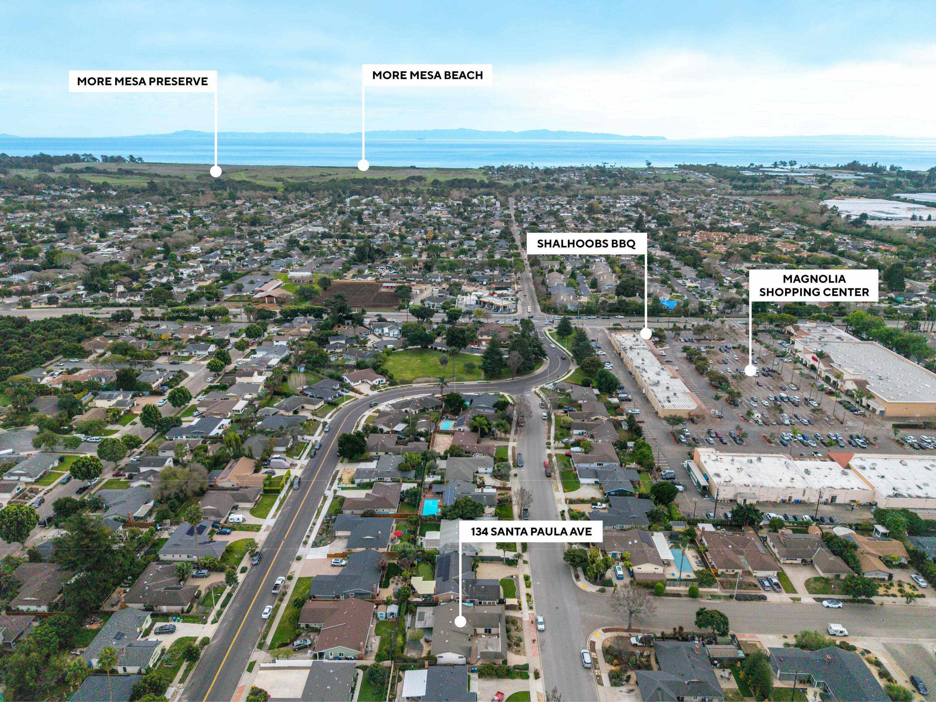 134 Santa Paula Avenue