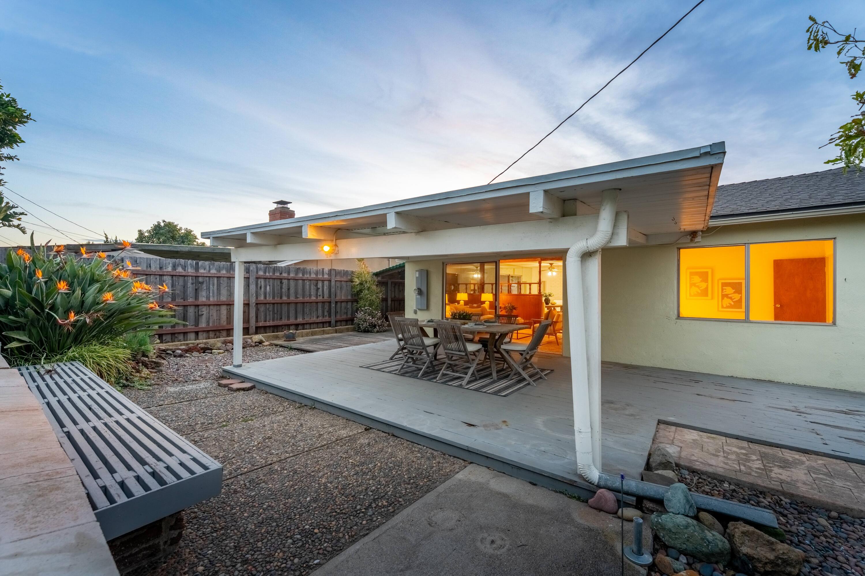 134 Santa Paula Avenue