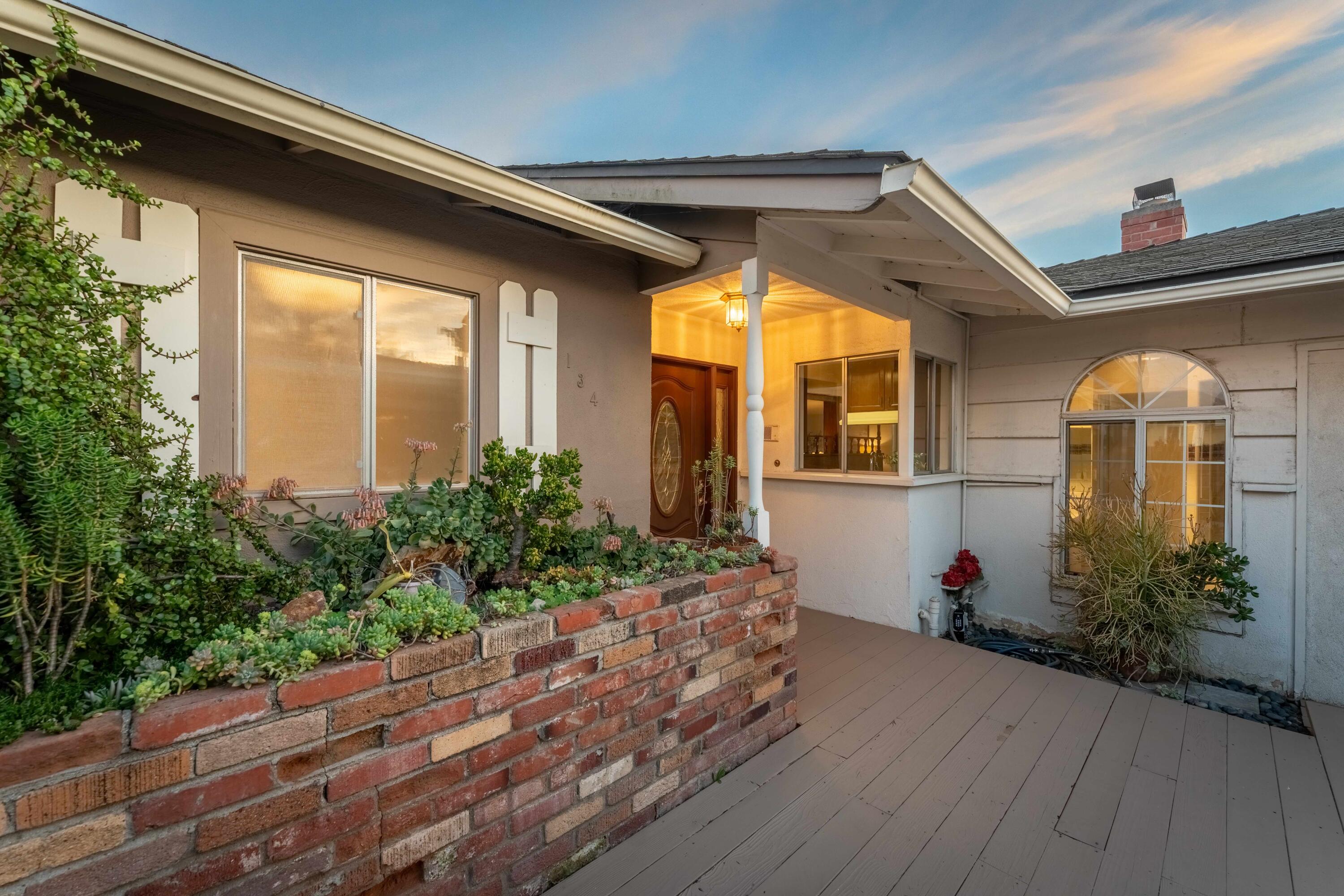 134 Santa Paula Avenue