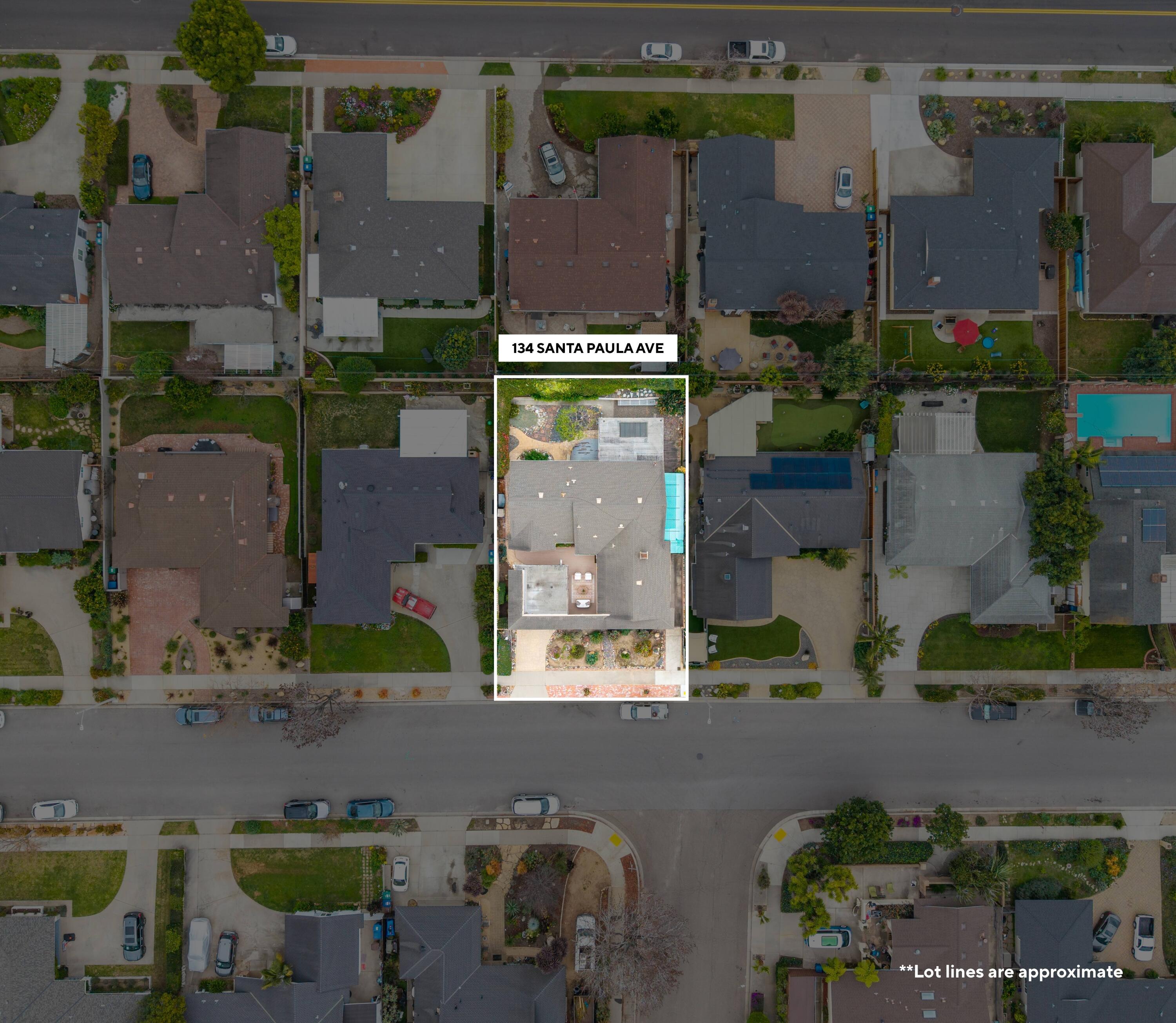 134 Santa Paula Avenue