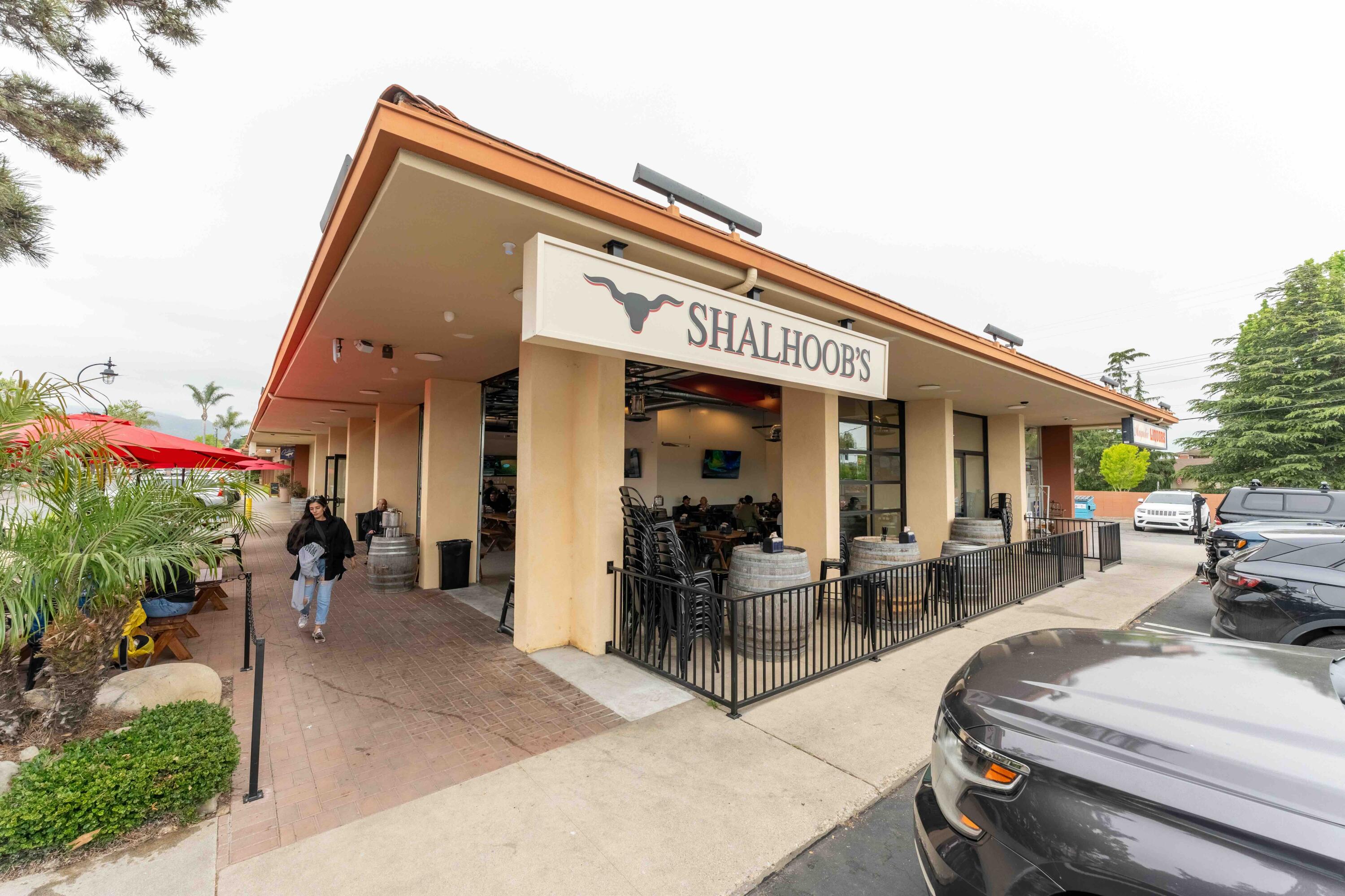 134 Santa Paula Avenue