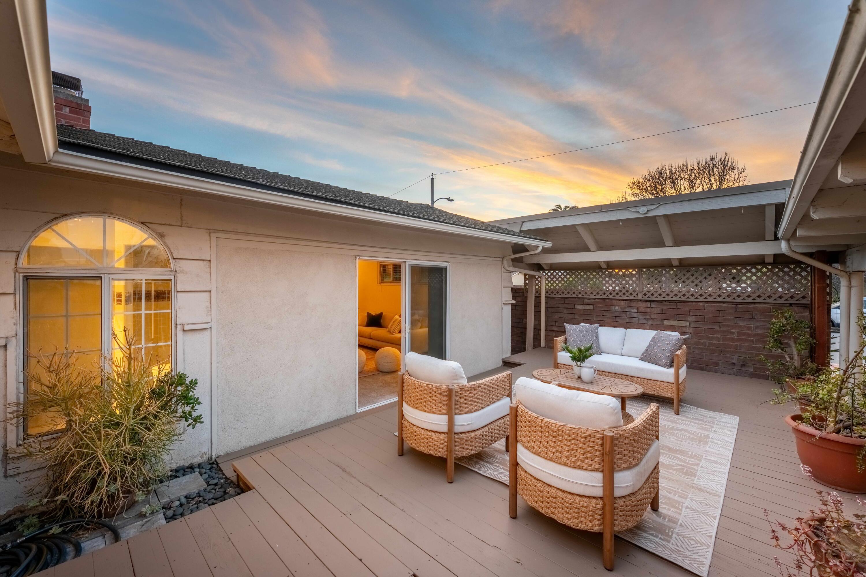 134 Santa Paula Avenue