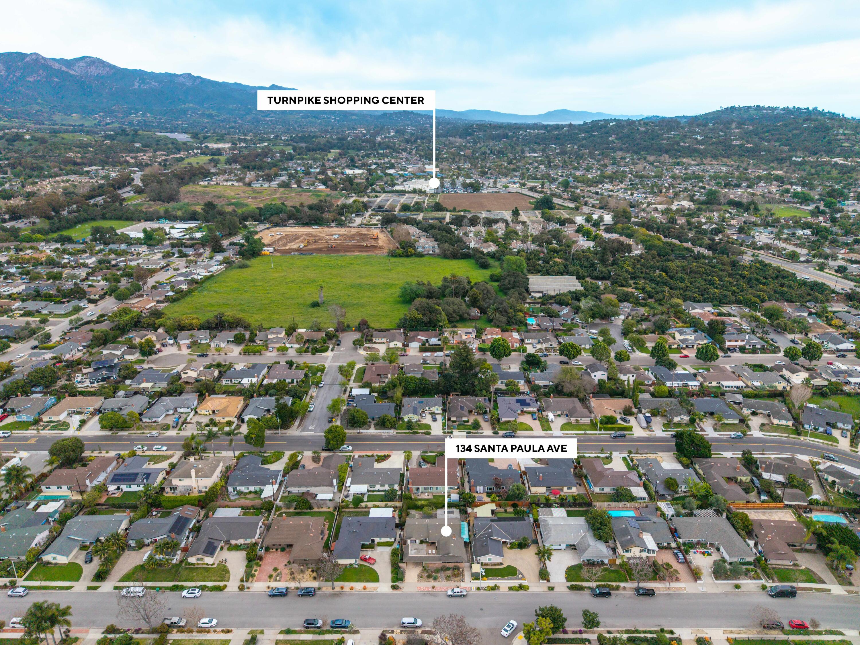 134 Santa Paula Avenue