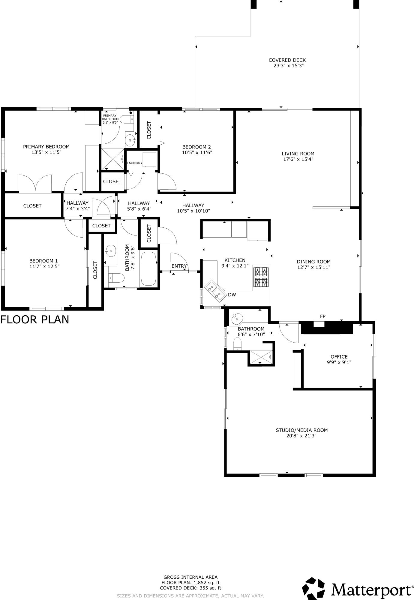 134 Santa Paula Avenue