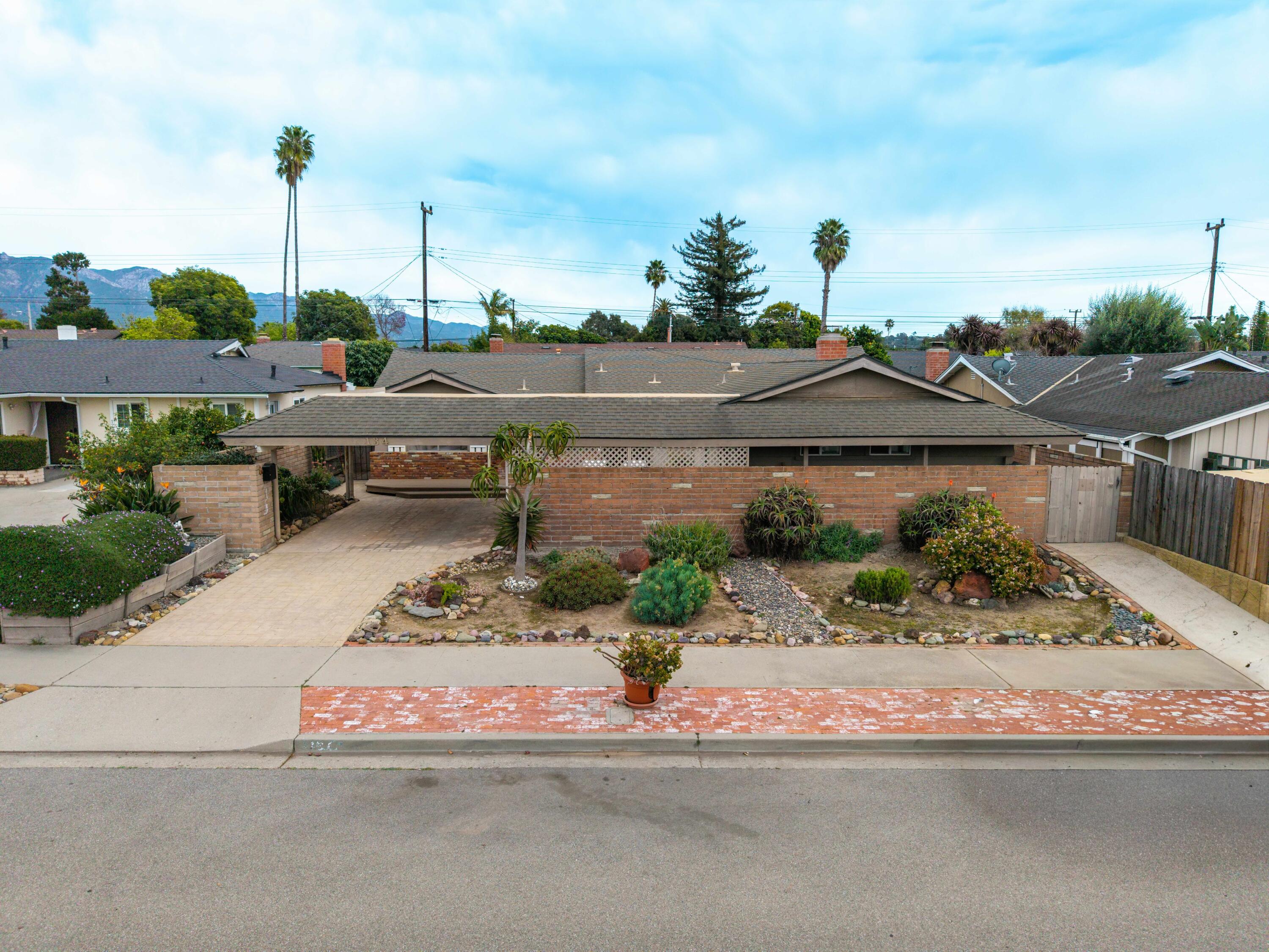 134 Santa Paula Avenue