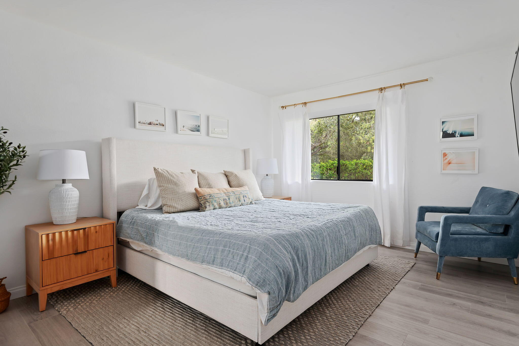 1031 Miramonte Drive Apt 2