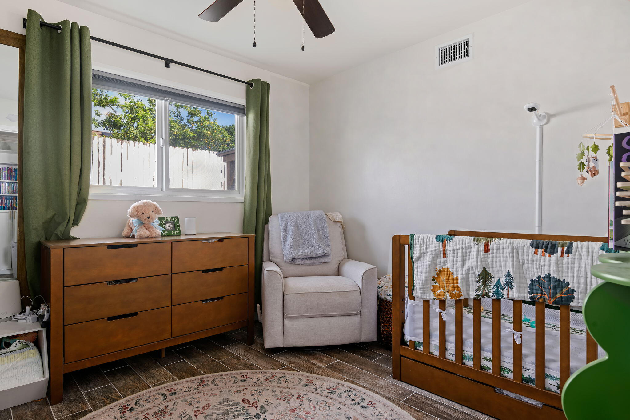 8617 Fairford Street