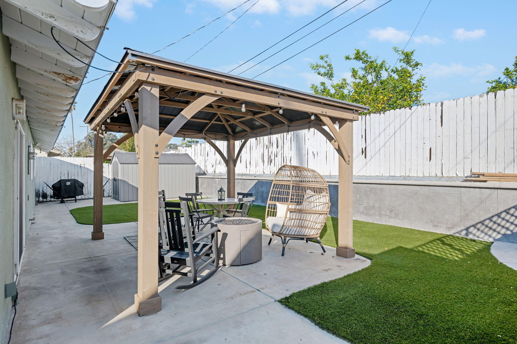 8617 Fairford Street