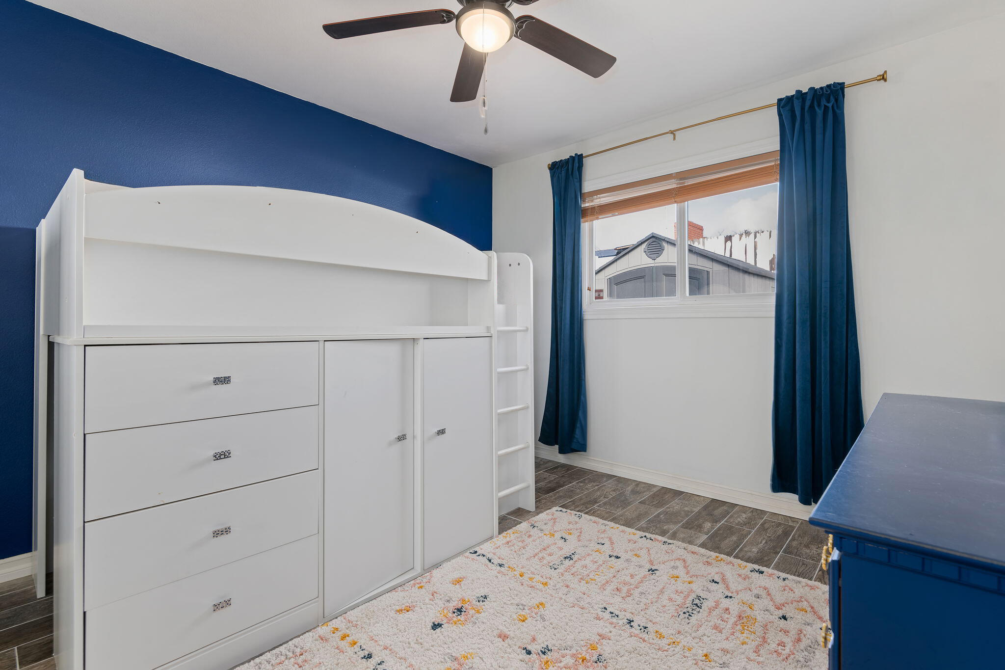 8617 Fairford Street