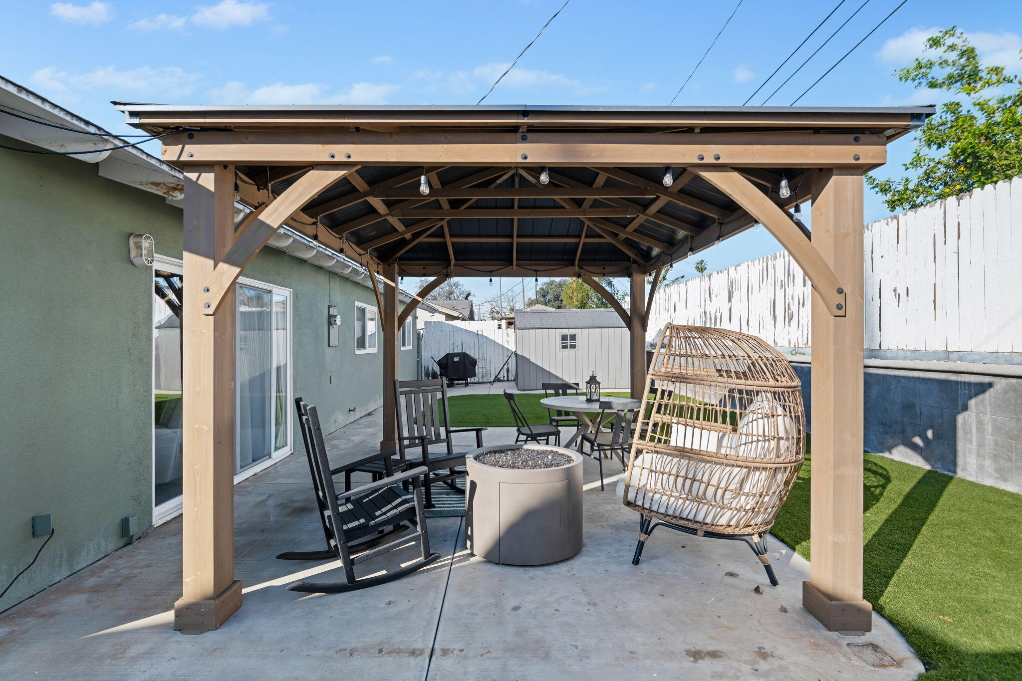 8617 Fairford Street