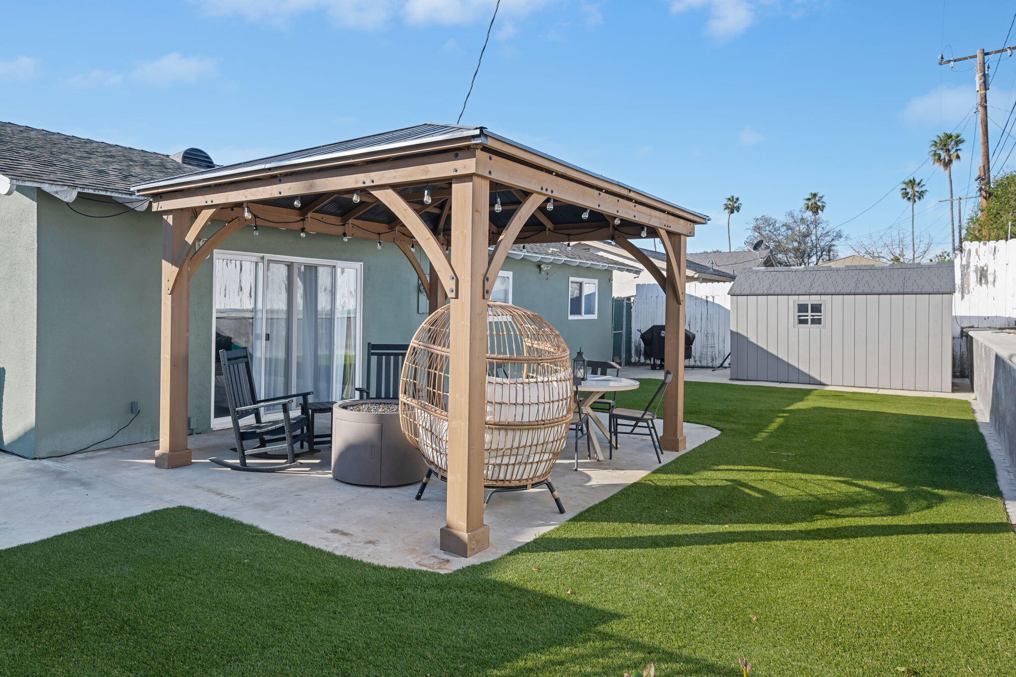 8617 Fairford Street