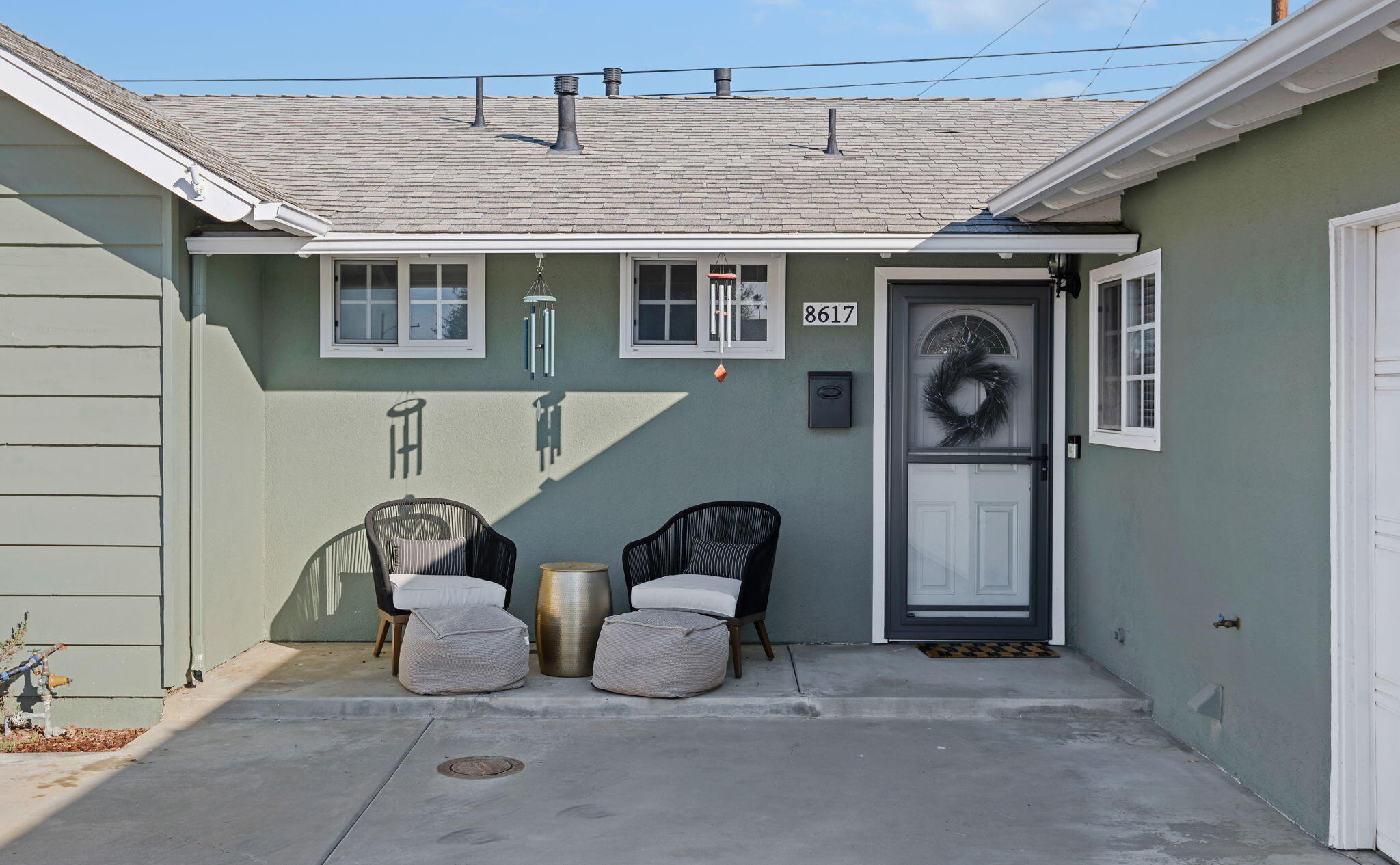 8617 Fairford Street