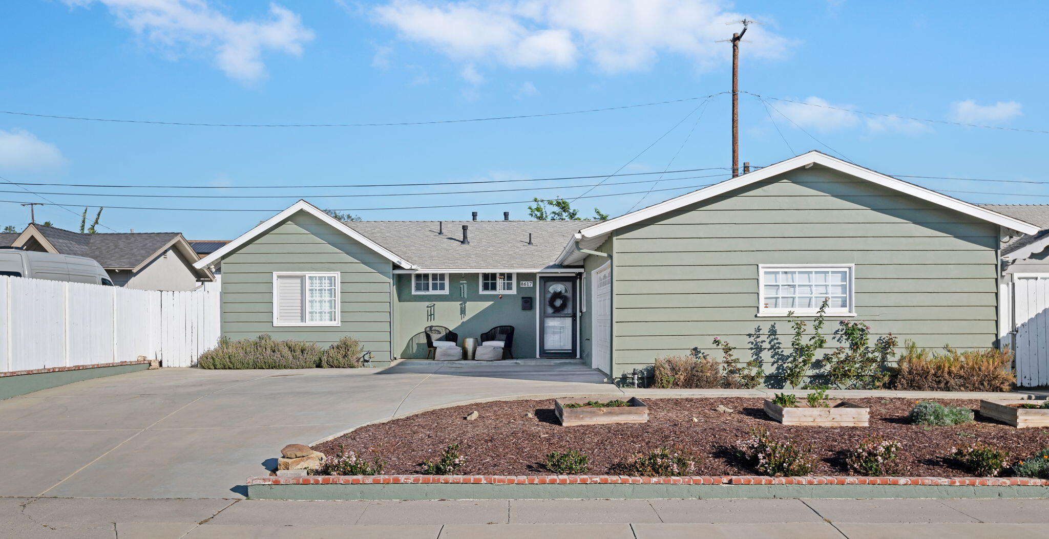 8617 Fairford Street