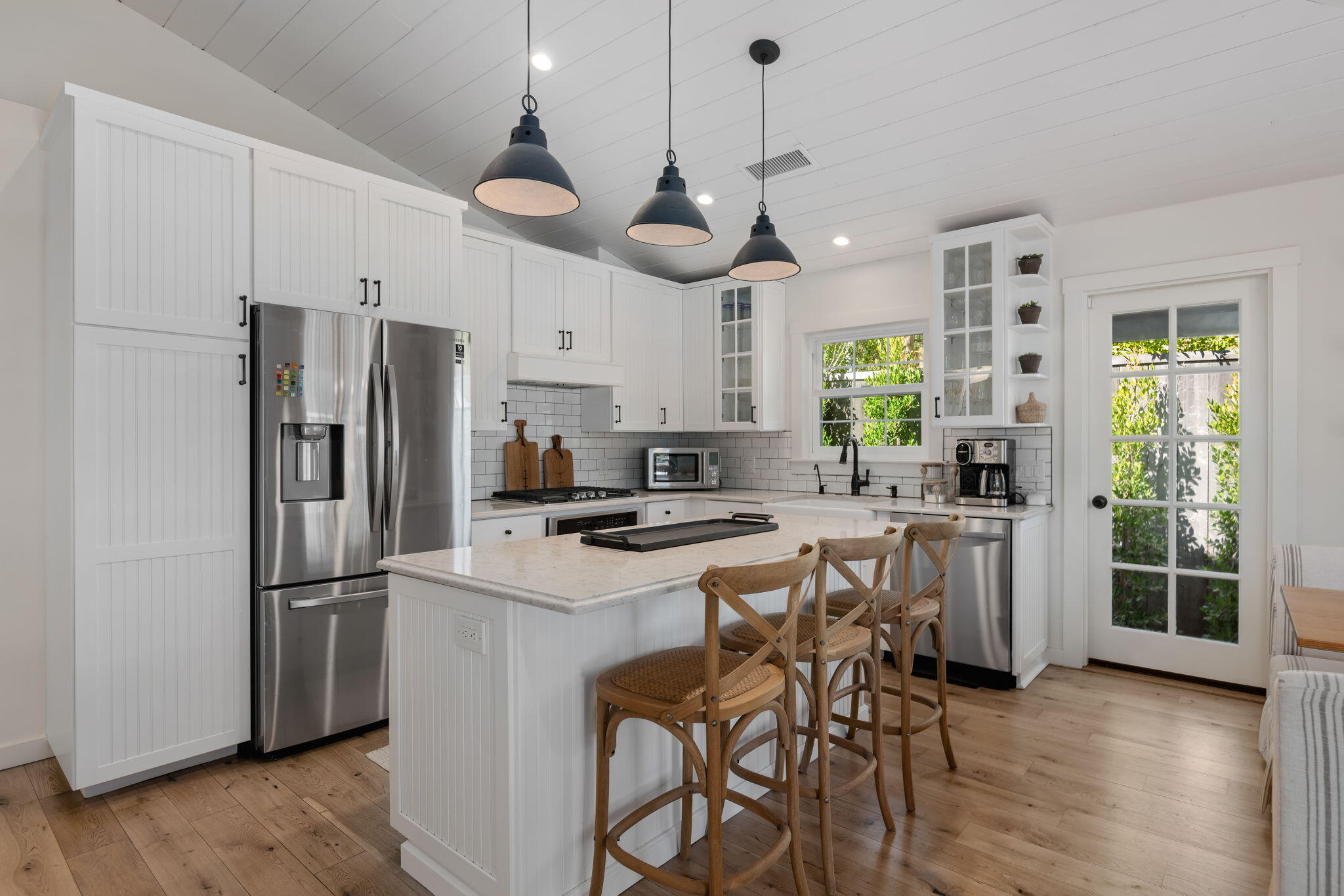 1815 Mountain Avenue