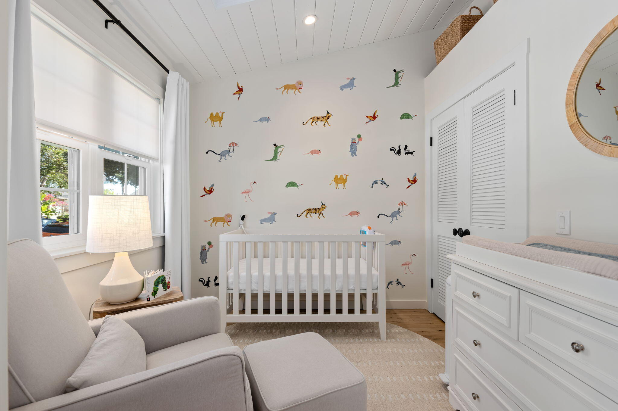 1815 Mountain Avenue