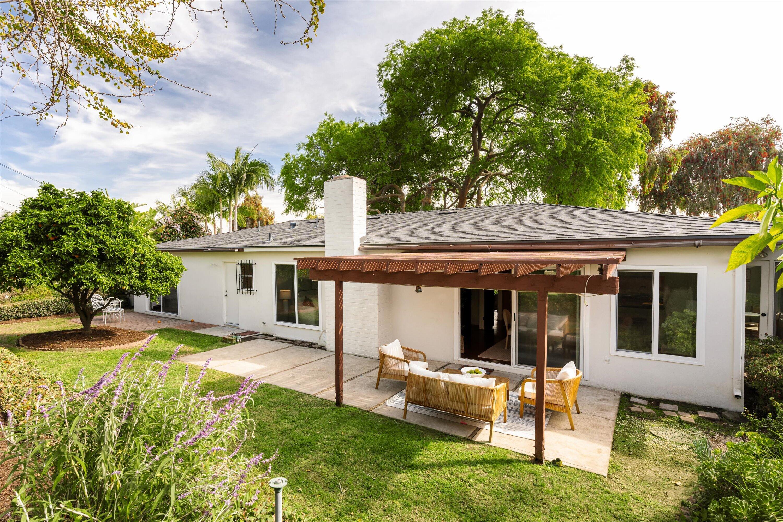 5474 Berkeley Road