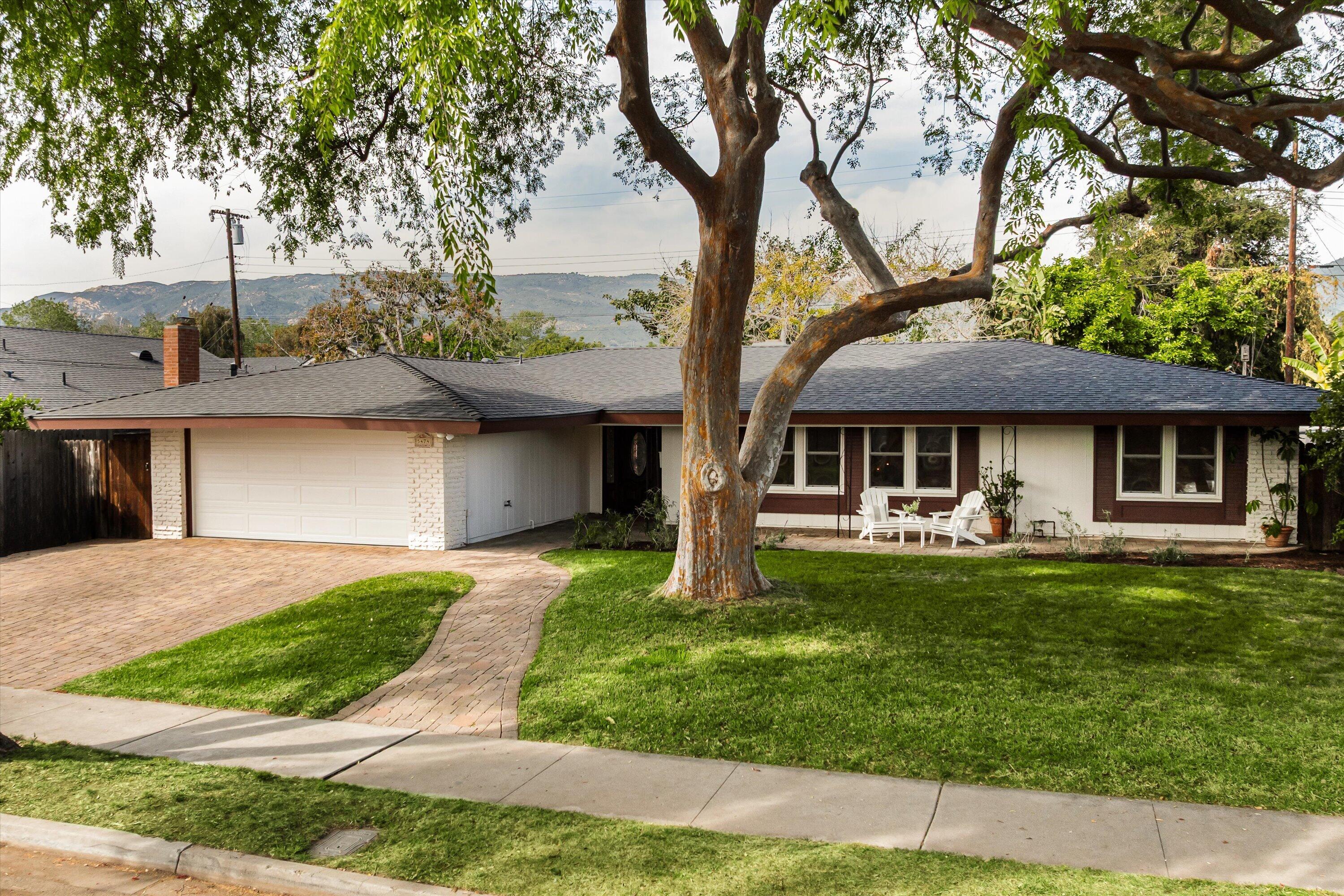 5474 Berkeley Road
