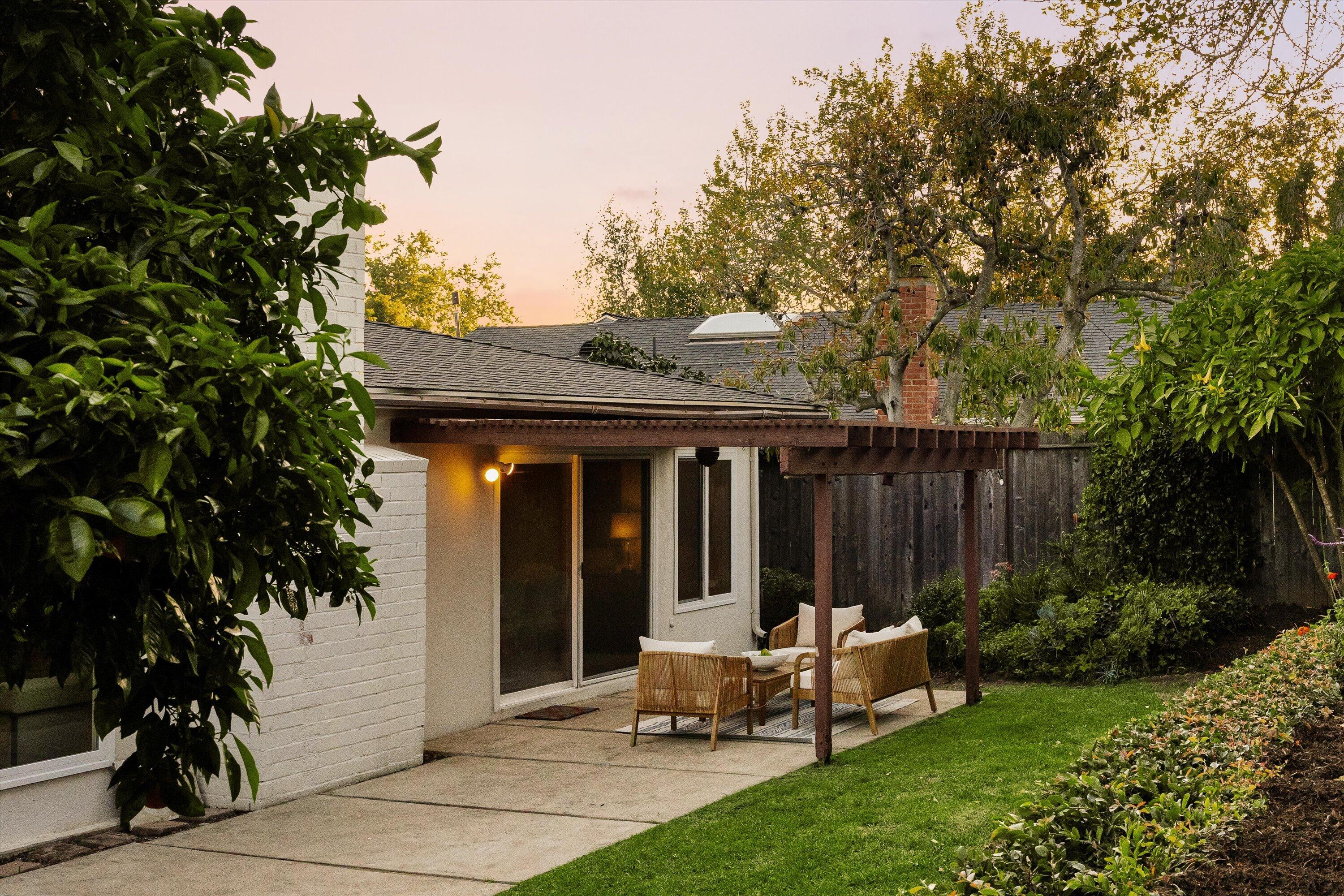 5474 Berkeley Road