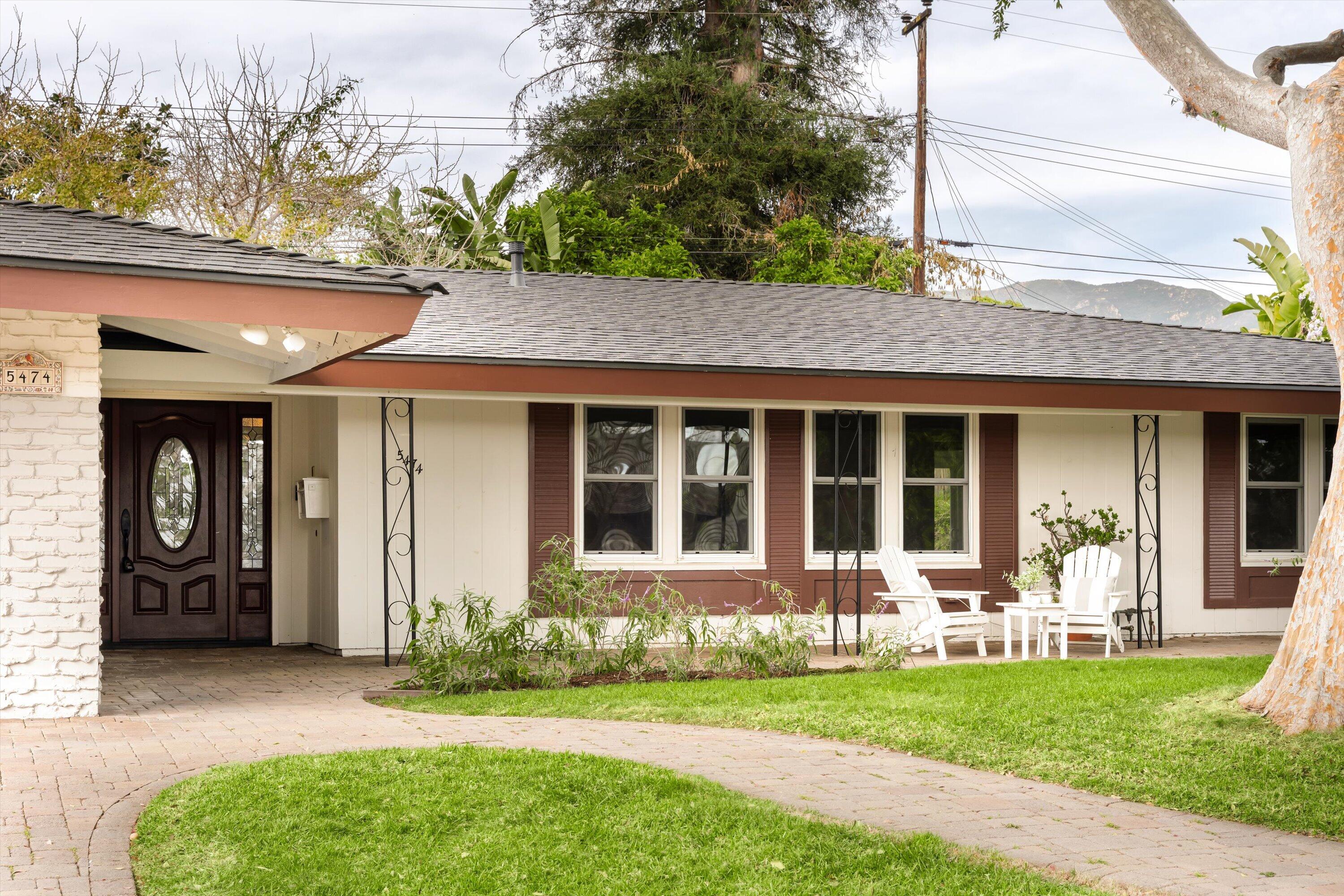5474 Berkeley Road