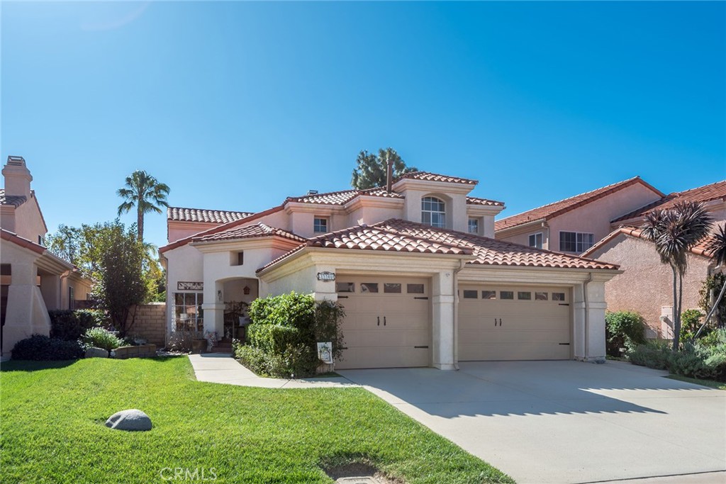 15546 Mallory Court
