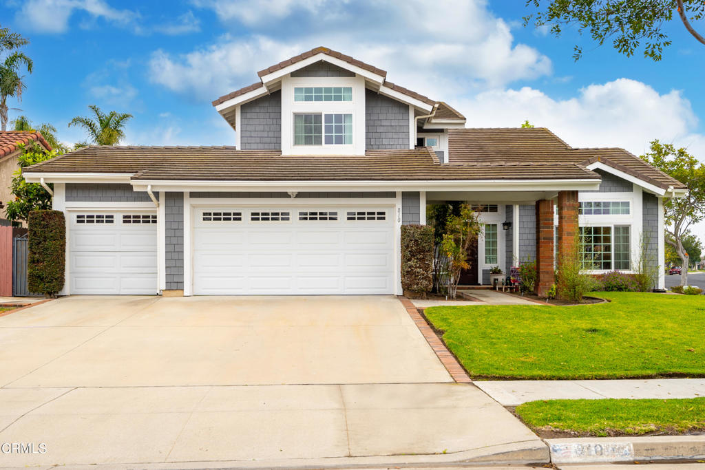 810 Daffodil Way