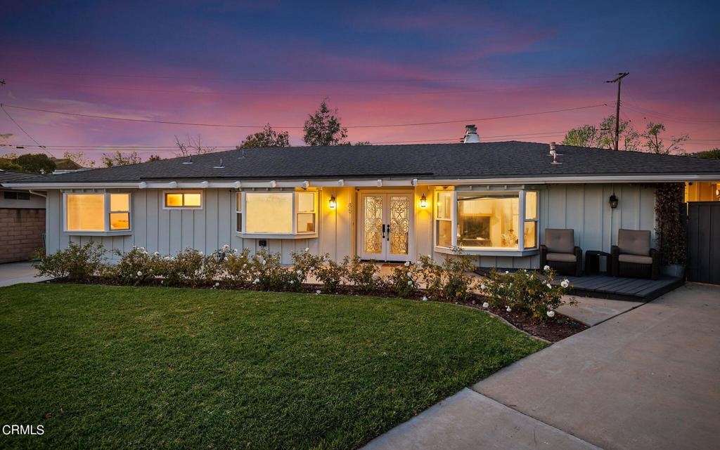 85 Norma Court
