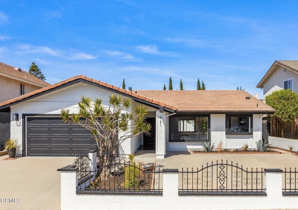 921 Juneberry Place