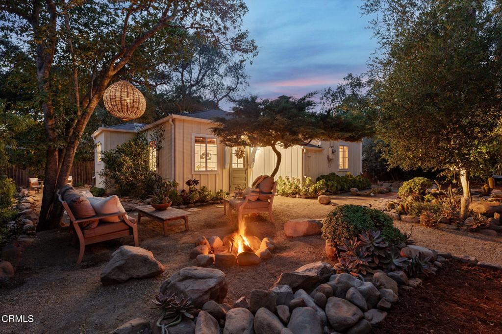 314 W W Aliso Street A