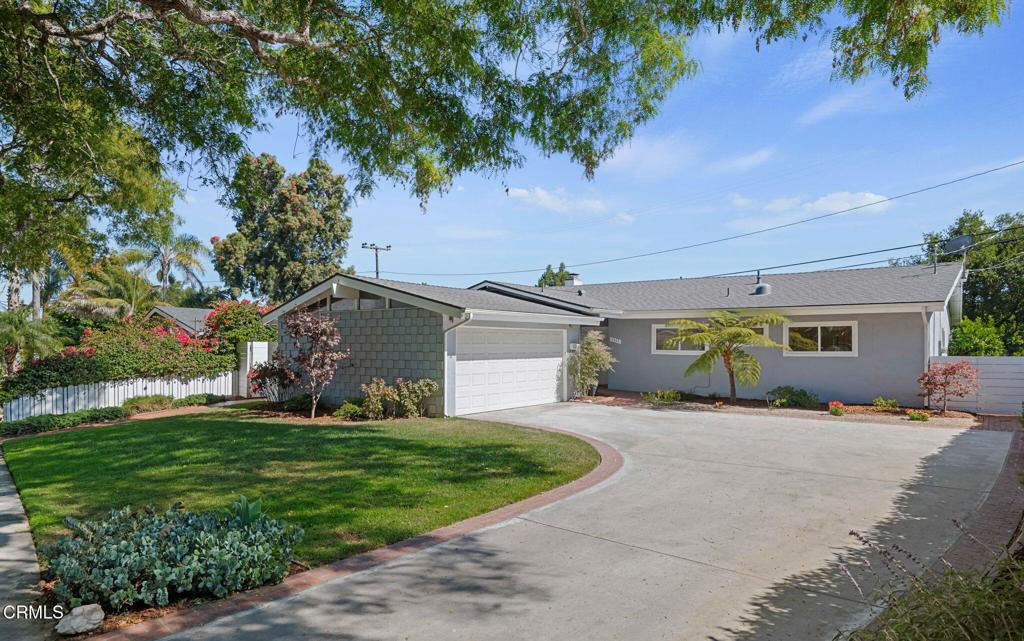 1111 Crestline Drive