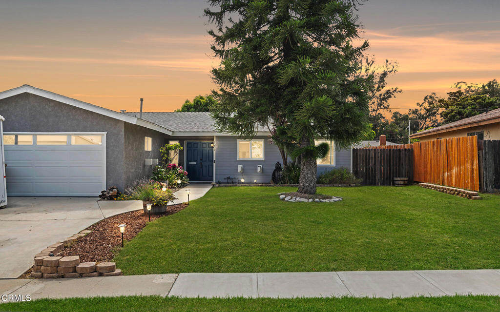 2203 Fawn Place