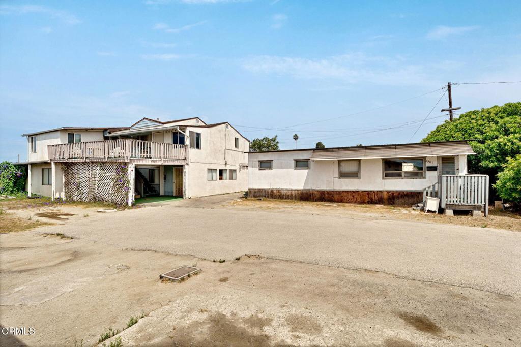 2583 Alvarado Street