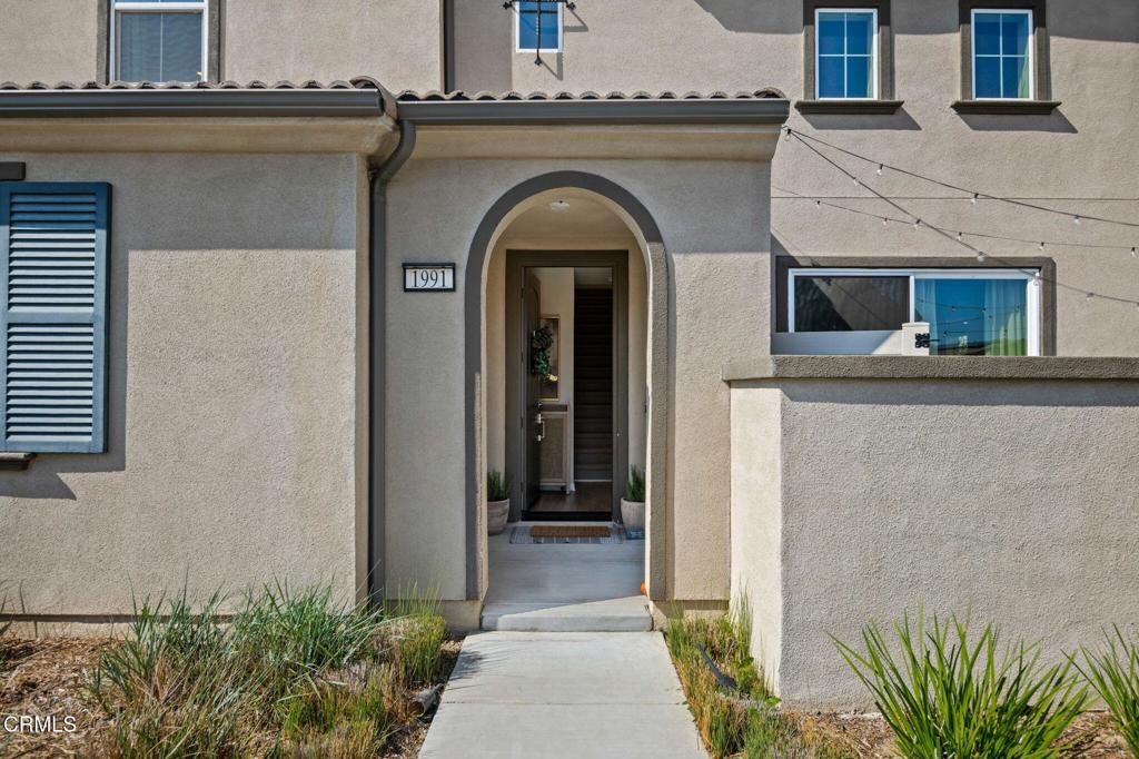 1991 Pomegranate Street