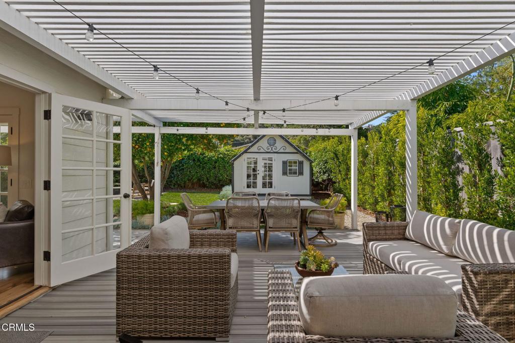 1815 Mountain Avenue