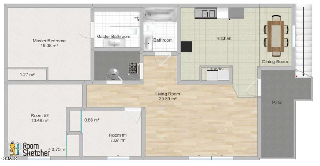 331 Northgate Drive D