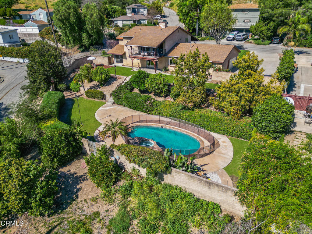 1000 Foothill Drive
