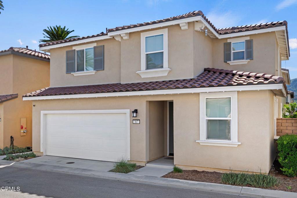 367 Fuerte Drive