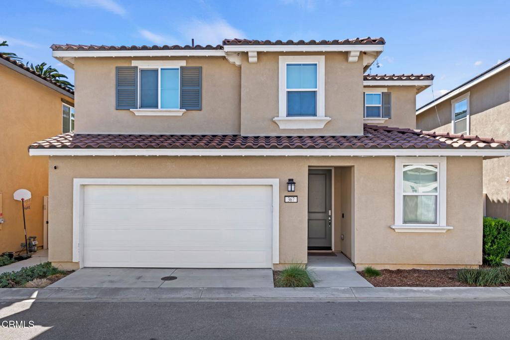 367 Fuerte Drive