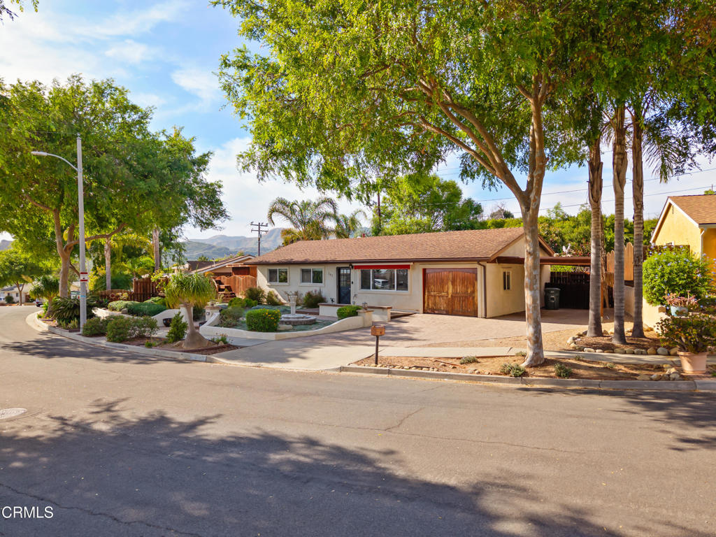 267 Delaware Drive