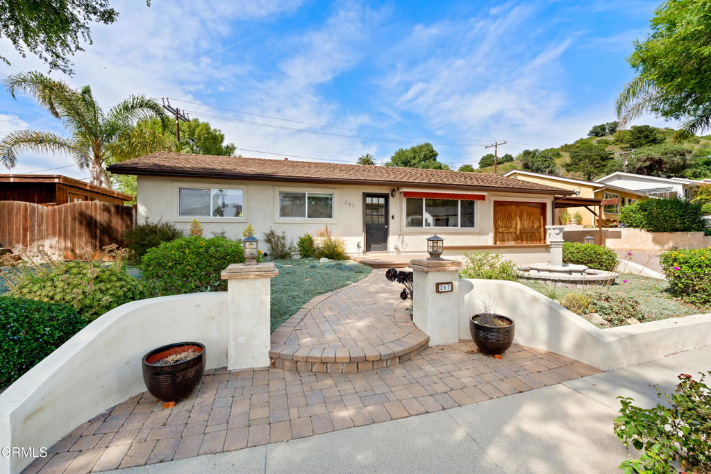 267 Delaware Drive