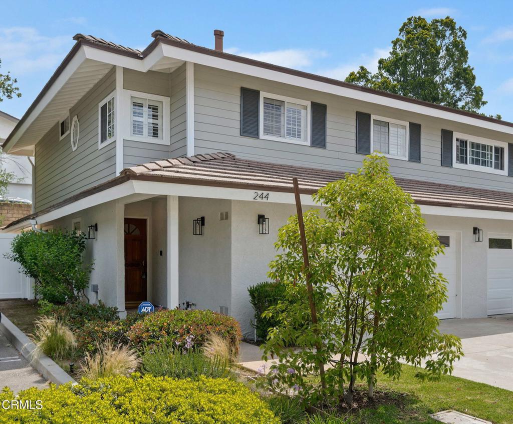 244 Hill Ranch Drive