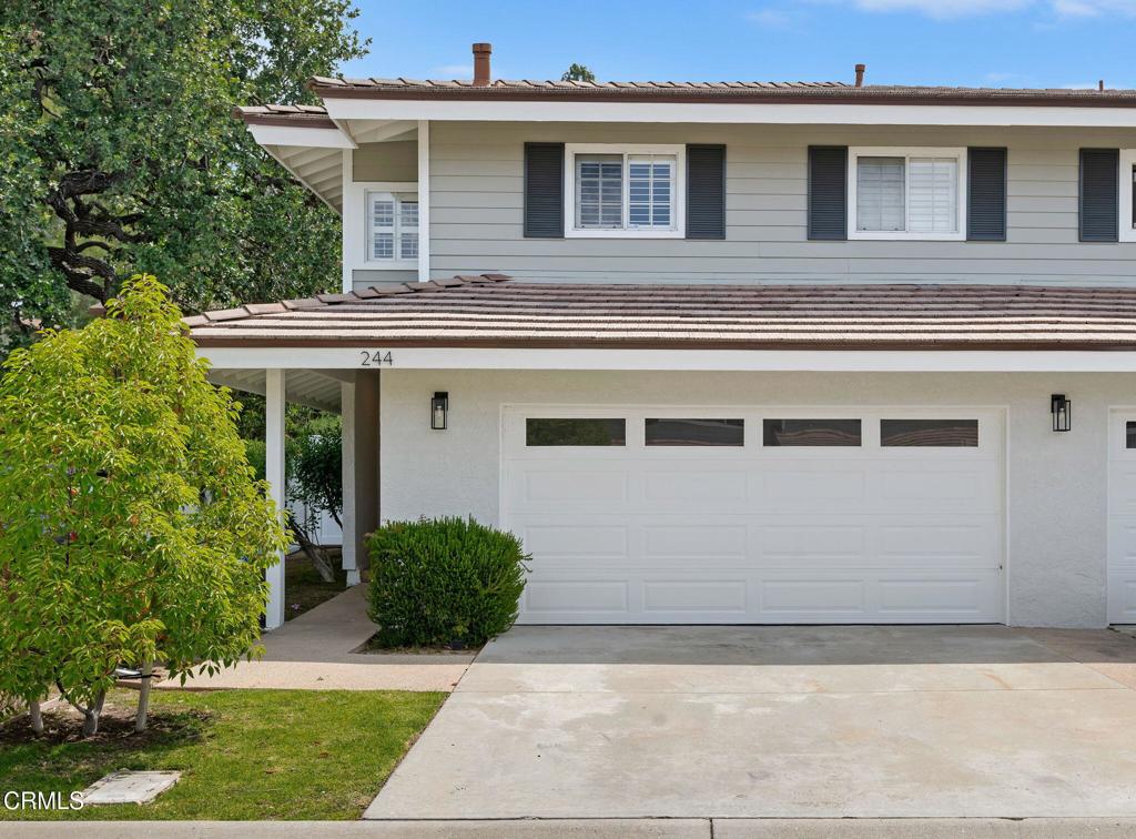 244 Hill Ranch Drive