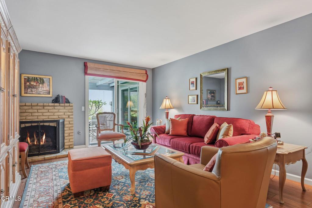 6020 Paseo Palmilla