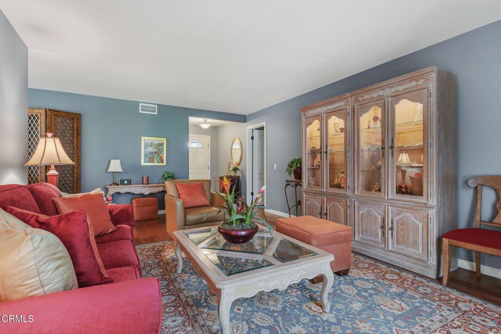 6020 Paseo Palmilla