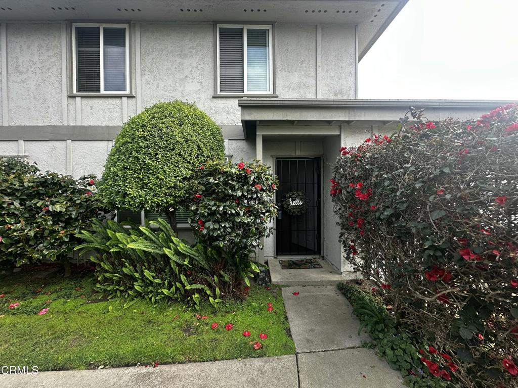 1901 Fisher Drive D