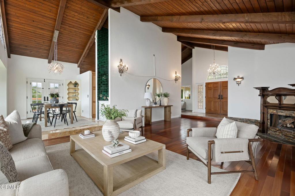 246 Vereda Pradera